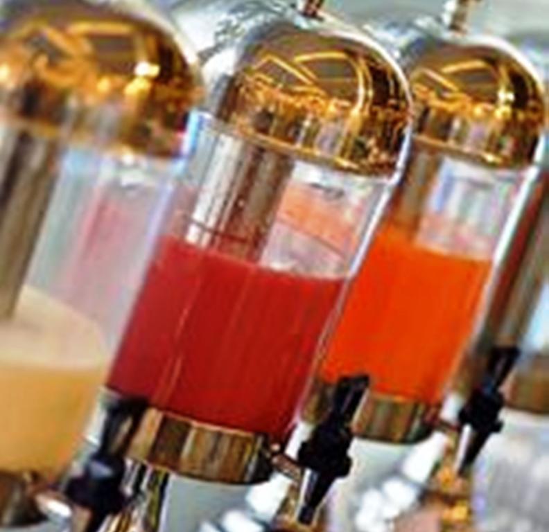瑟雷拉酒店-奇哈佩拉斯 万隆 外观 照片